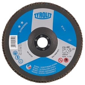 Grinding Disc