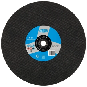 Grinding Wheel