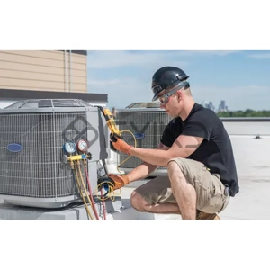 Automotive Air Conditioning Repair Service