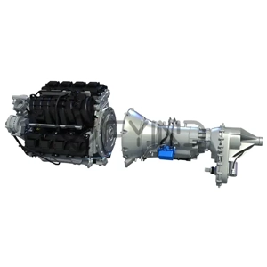 Vehicle Engine Repair Service