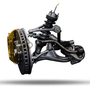 Vehicle Suspension Repair Service
