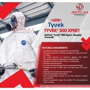 uae/images/productimages/jefflax-trading-llc/work-wear-coverall/dupont-tyvek-500-expert-hooded-coverall.webp