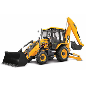 Backhoe Loader