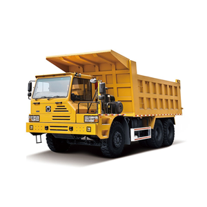 Dump Truck