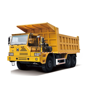 Dump Truck