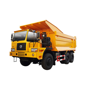 Dump Truck