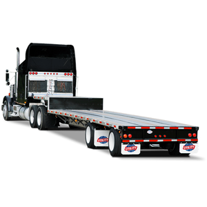 Flatbed Trailer