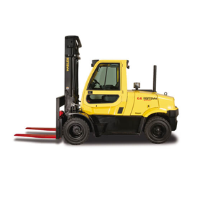 Forklift