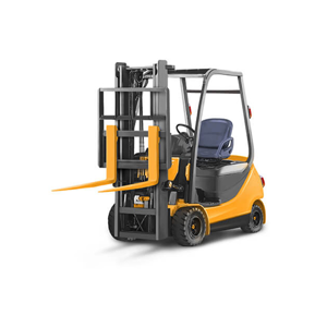 Forklift