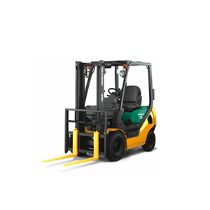 Forklift