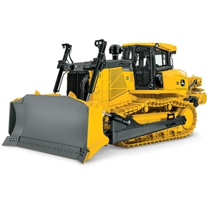 Track Dozer