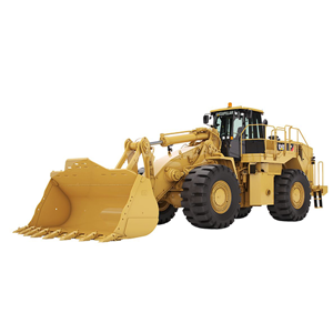 Wheel Loader