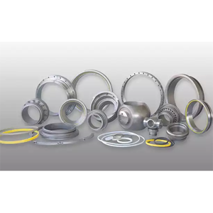 Gasket & Seal Manufacturing Service