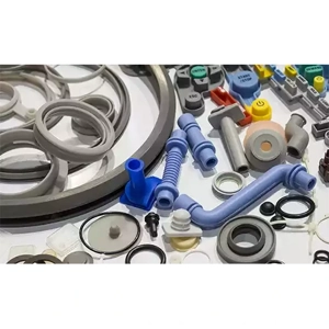 Rubber Parts Manufacturing Service