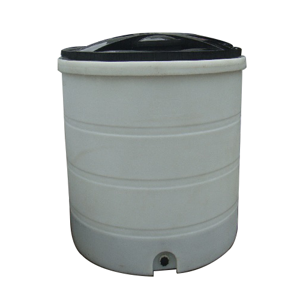 Brine Tank