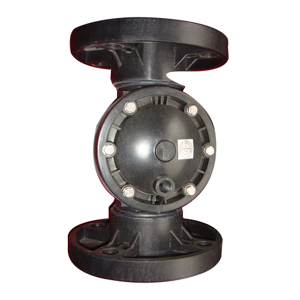 Diaphragm Valve