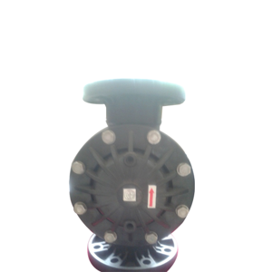 Diaphragm Valve