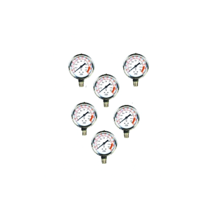 Differential Pressure Gauge