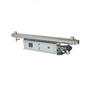 Pool Sterilizer