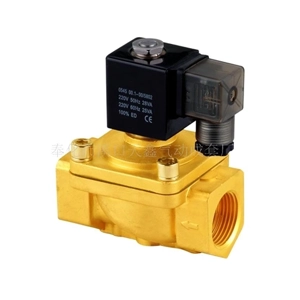 Solenoid Valve