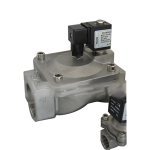 Solenoid Valve