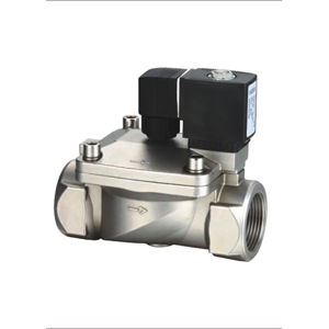 Solenoid Valve