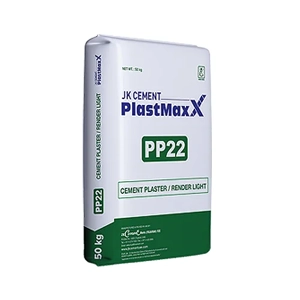 Plaster