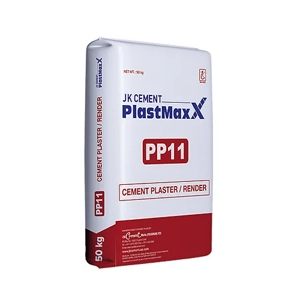 Plaster