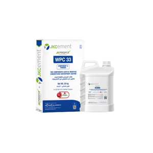 Waterproof Coating