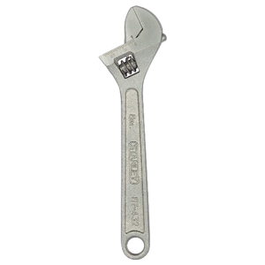 Adjustable Wrench
