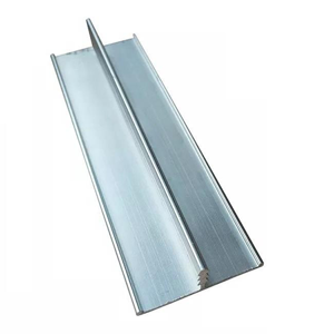 Aluminium Profiles