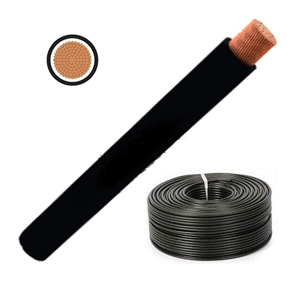 Building Cable
