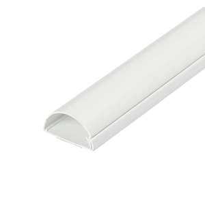 uae/images/productimages/joga-ram-general-trading/cable-trunking/electrical-pvc-floor-trunking-70-mm-20-mm-2-mtr-white.webp