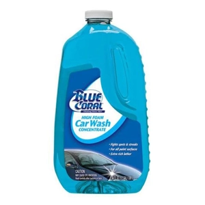 Car Shampoo