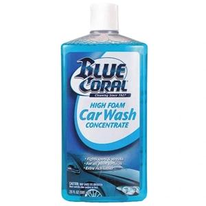 Car Shampoo