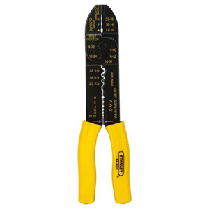 Crimping Plier