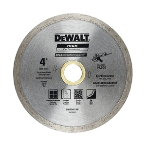 Cutting Disc