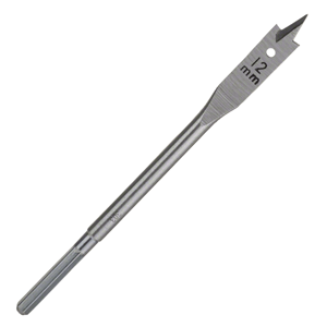 Flat Drill Bit