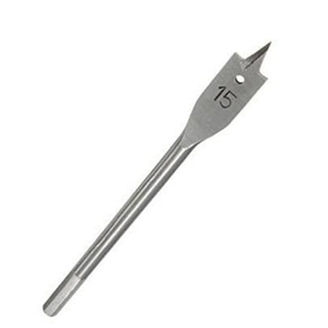 Flat Drill Bit