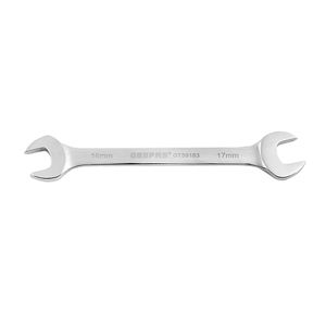 Open End Wrench