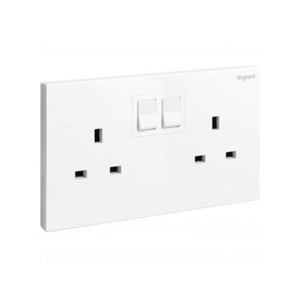 Socket Switch