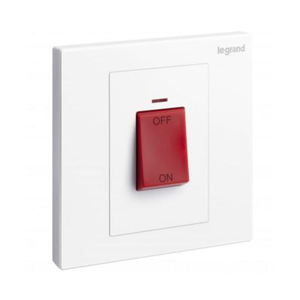 Socket Switch
