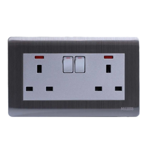 Socket Switch