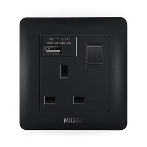 Socket Switch
