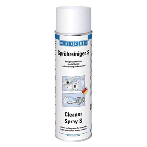 Spray Lubricant