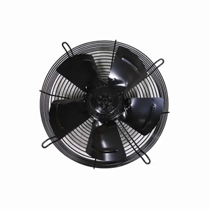 Axial Fan