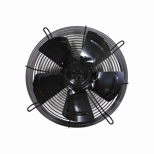 Axial Fan