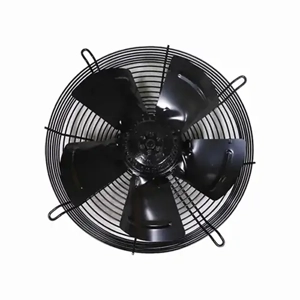 Axial Fan