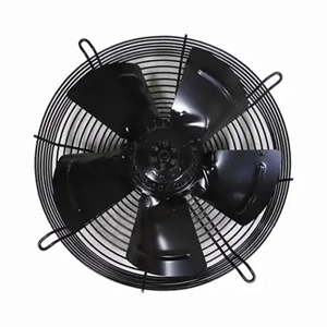 Axial Fan