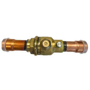 Ball Valve